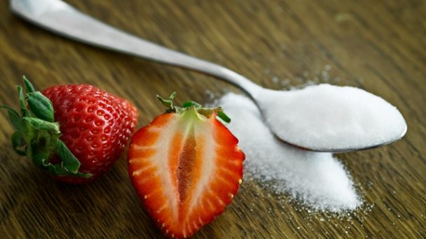 Reasons to avoid sugar