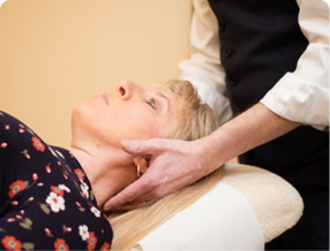 Chiropractors in Norwich